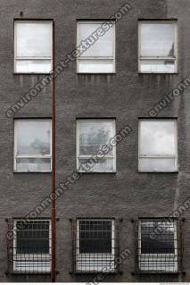 Photo Textures of Windows